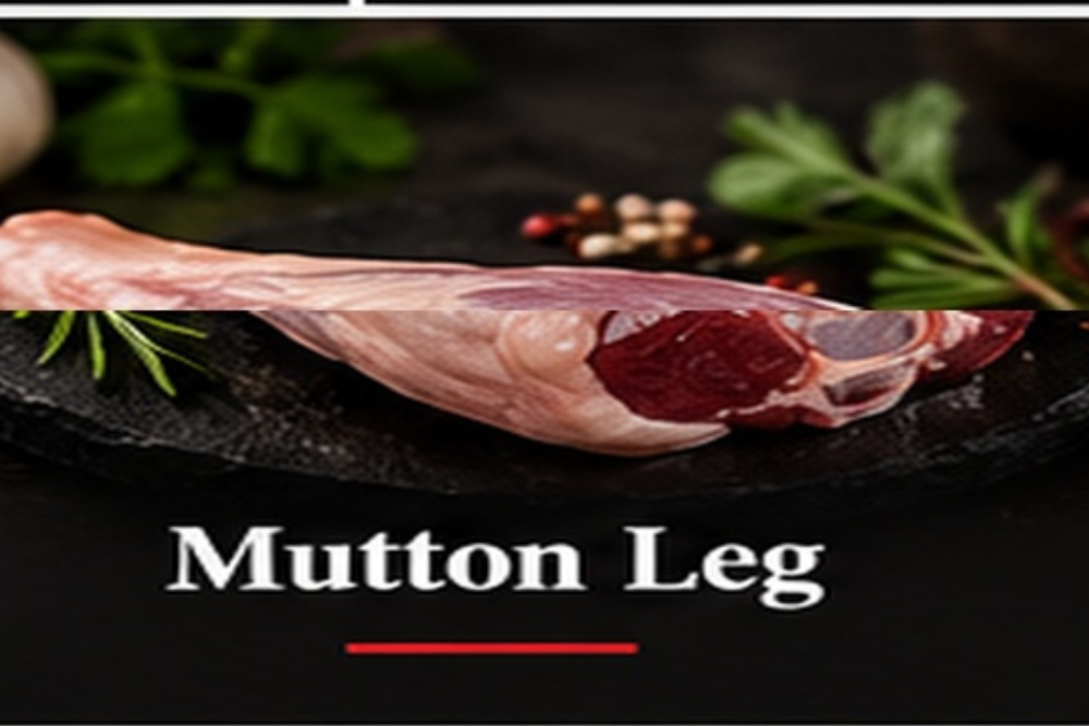 Mutton Leg