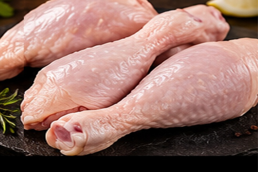 Chicken Tangidi