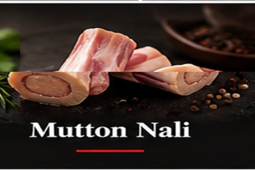 Mutton Nali